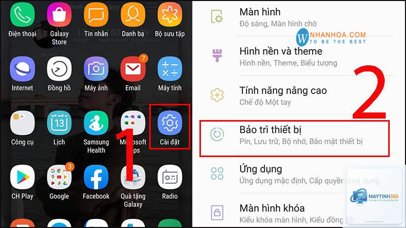 wifi không vào được facebook - Hình 2