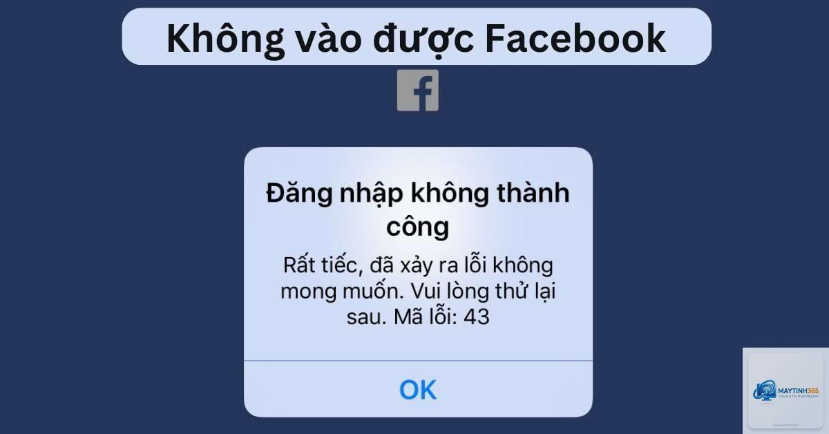 wifi không vào được facebook - Hình 3