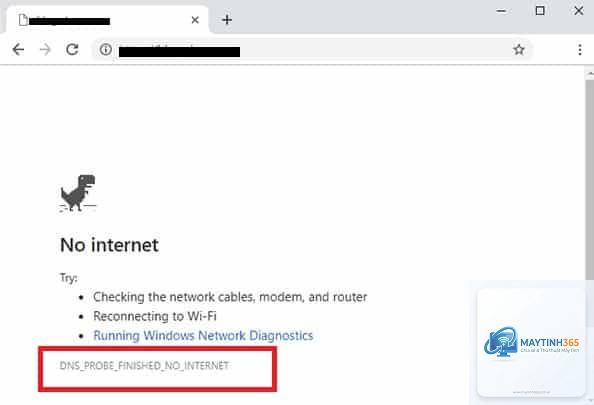 wifi không vào được google - Hình 4