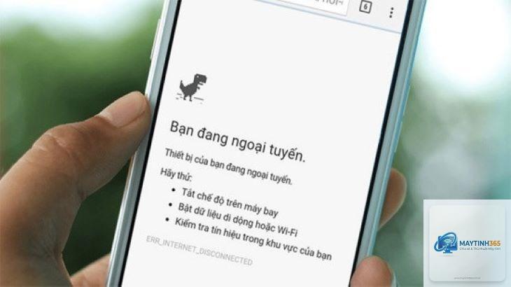 wifi không vào được mạng - Hình 3