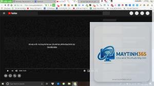 wifi không vào được youtube cách khắc phục