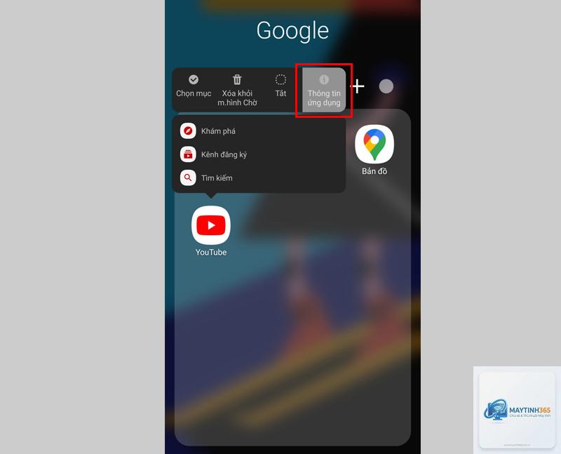 wifi không vào được youtube cách khắc phục - Hình 4