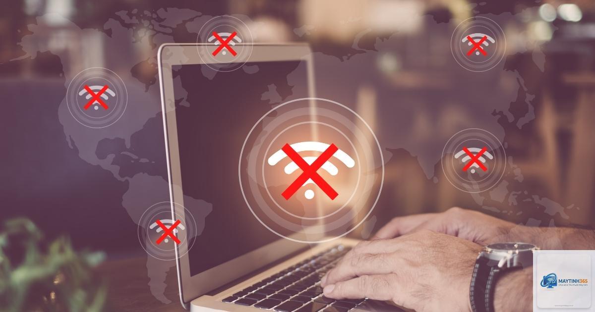 wifi mất kết nối liên tục cách khắc phục - Hình 2