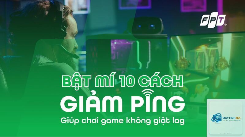 wifi ping cao cách giảm - Hình 3
