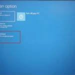 Khắc phục triệt để lỗi Windows 11 không vào được Desktop – Hướng dẫn chi tiết từ A đến Z windows 11 không vào được desktop