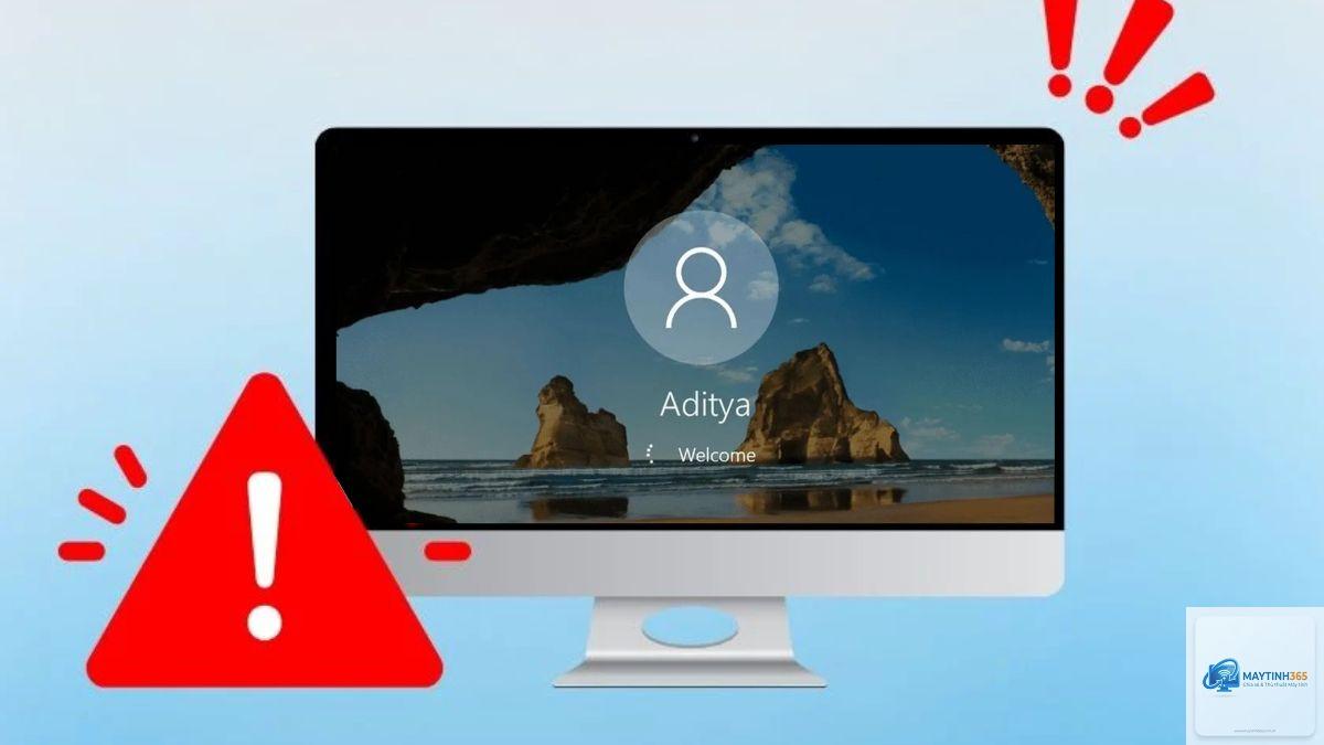 windows 11 không vào được desktop - Hình 2
