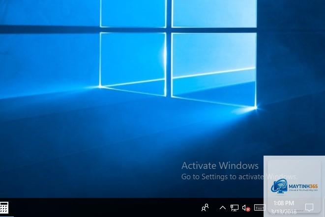 windows bị lỗi activation cách khắc phục - Hình 4