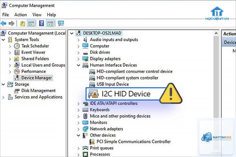 windows bị lỗi driver - Hình 4