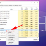 windows bị lỗi explorer