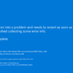 Windows bị lỗi Registry: Nguyên nhân, tác hại và cách khắc phục toàn diện từ A-Z windows bị lỗi registry