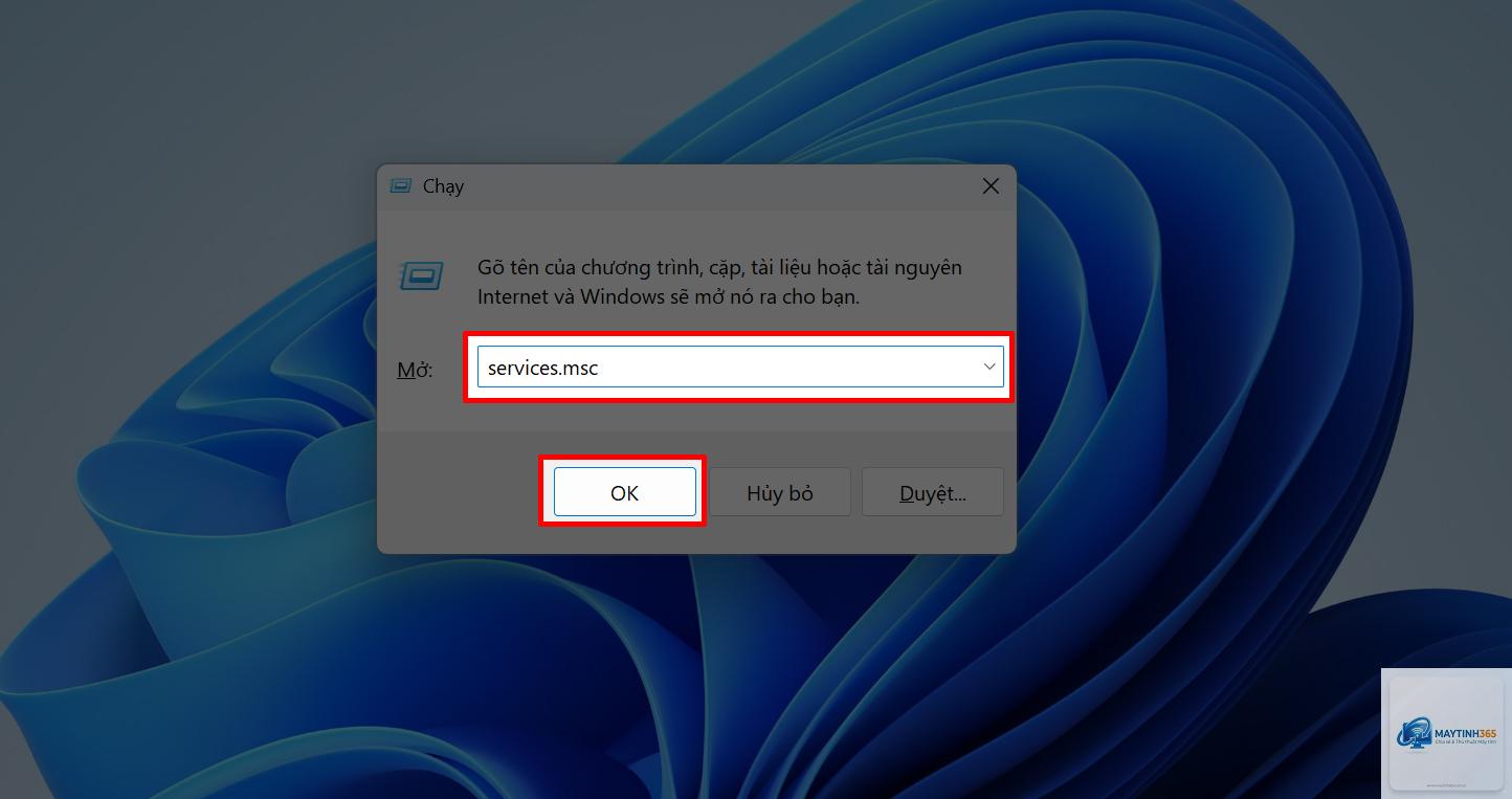 windows bị lỗi search - Hình 2