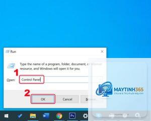 windows bị lỗi search