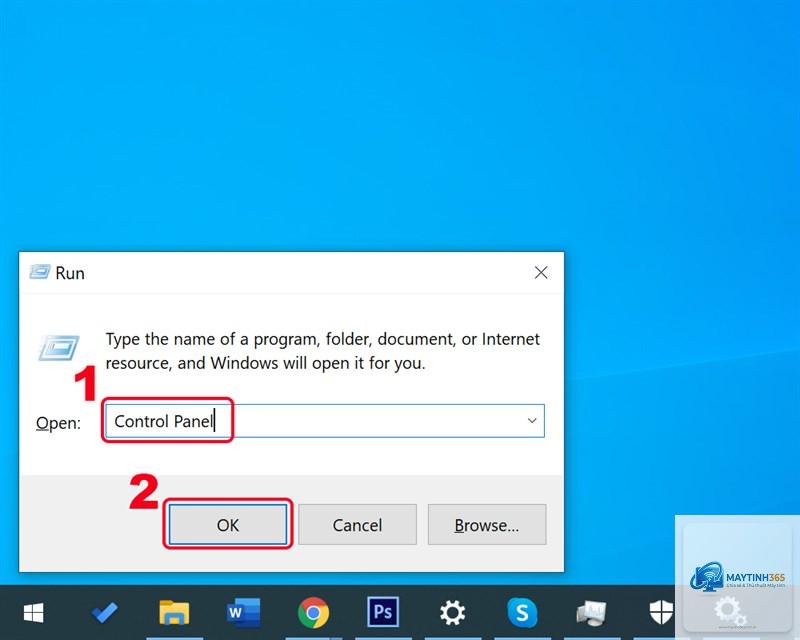 windows bị lỗi search không hoạt động - Hình 3