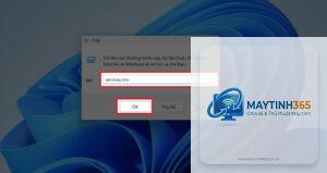 windows bị lỗi search không hoạt động