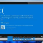 Cách khắc phục lỗi windows bị màn hình xanh nhanh chóng và hiệu quả nhất Cách khắc phục lỗi windows bị màn hình xanh nhanh chóng và hiệu quả nhất
