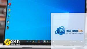 windows bị mất thanh taskbar
