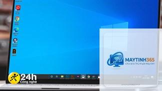 windows bị mất thanh taskbar
