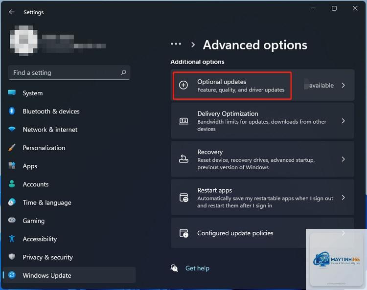 windows bị mất wifi sau update - Hình 4