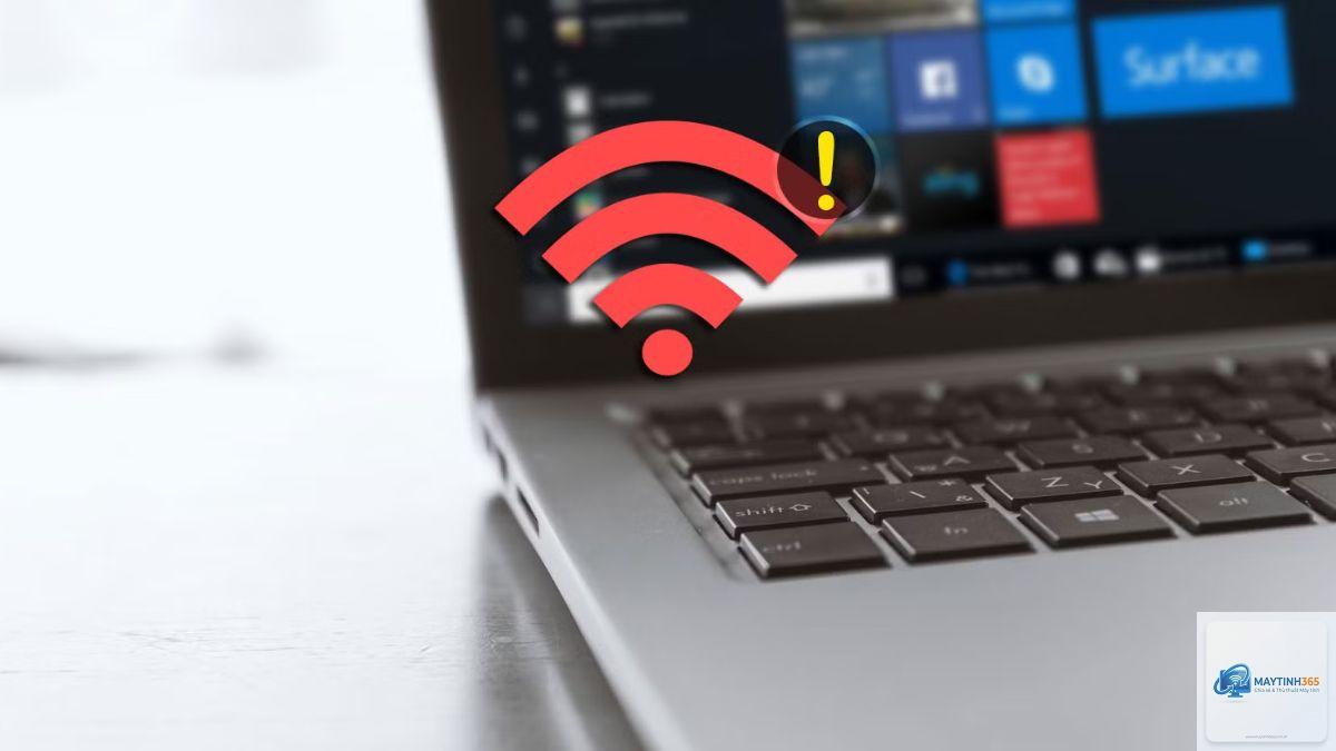 windows bị mất wifi sau update - Hình 5