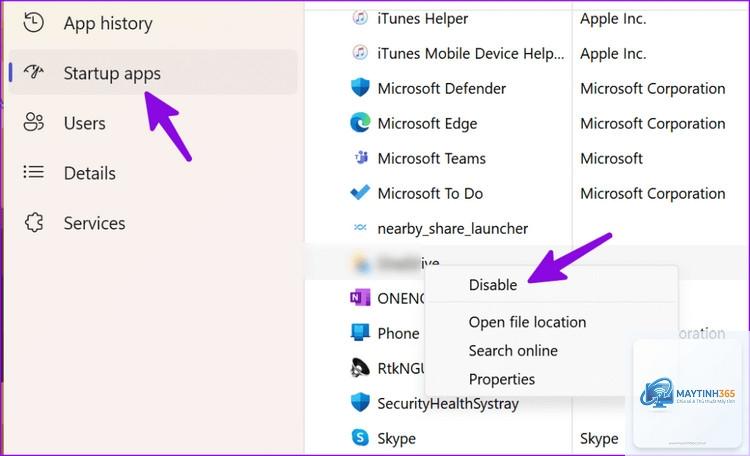 windows không đăng nhập được tài khoản - Hình 4