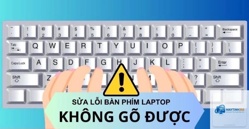 windows không gõ được bàn phím - Hình 3