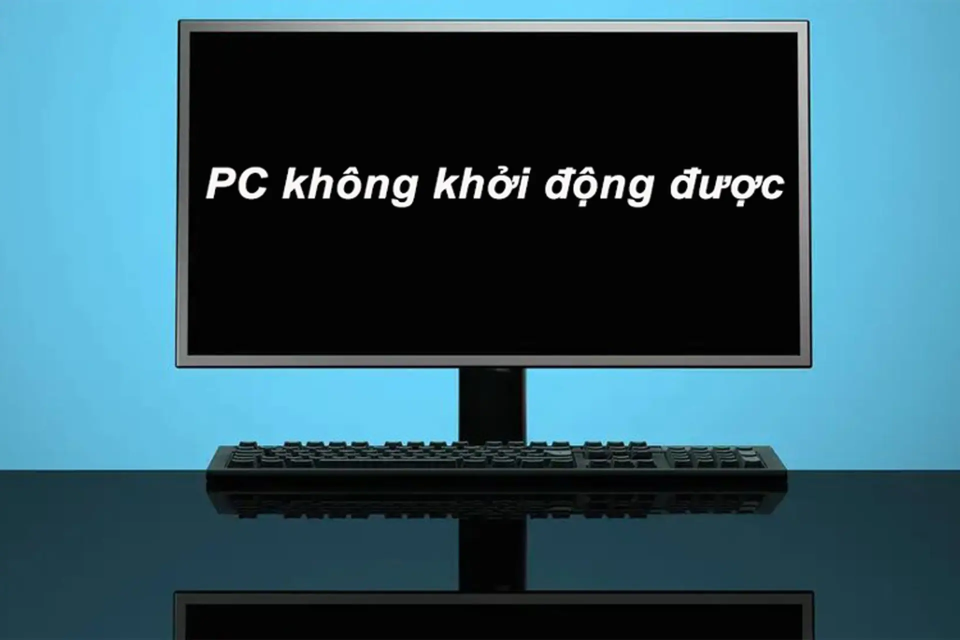 windows không khởi động được - Hình 4