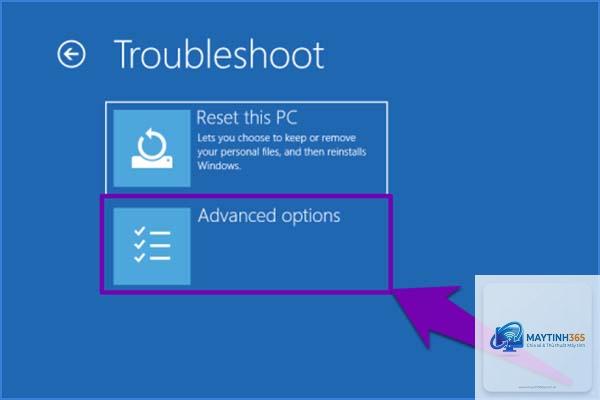 windows không load được profile user - Hình 5