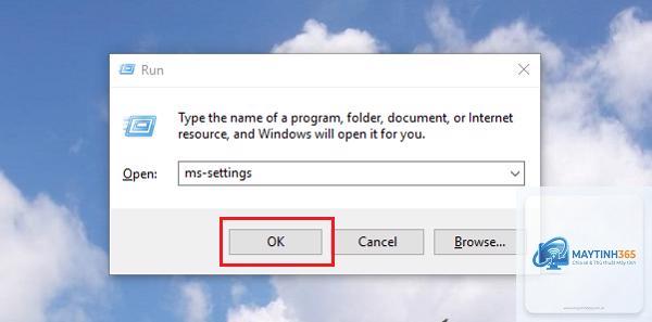 windows không mở được settings - Hình 5