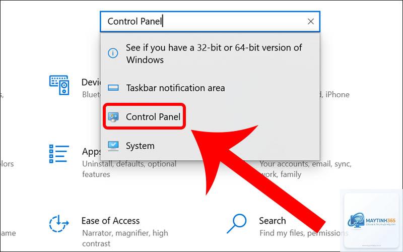 windows không nhận bluetooth cách sửa - Hình 3