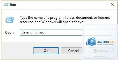 windows không nhận card mạng - Hình 5