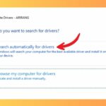 Khắc Phục Lỗi Windows Không Nhận Driver Âm Thanh: Hướng Dẫn Chi Tiết Từ Cơ Bản Đến Nâng Cao windows không nhận driver âm thanh