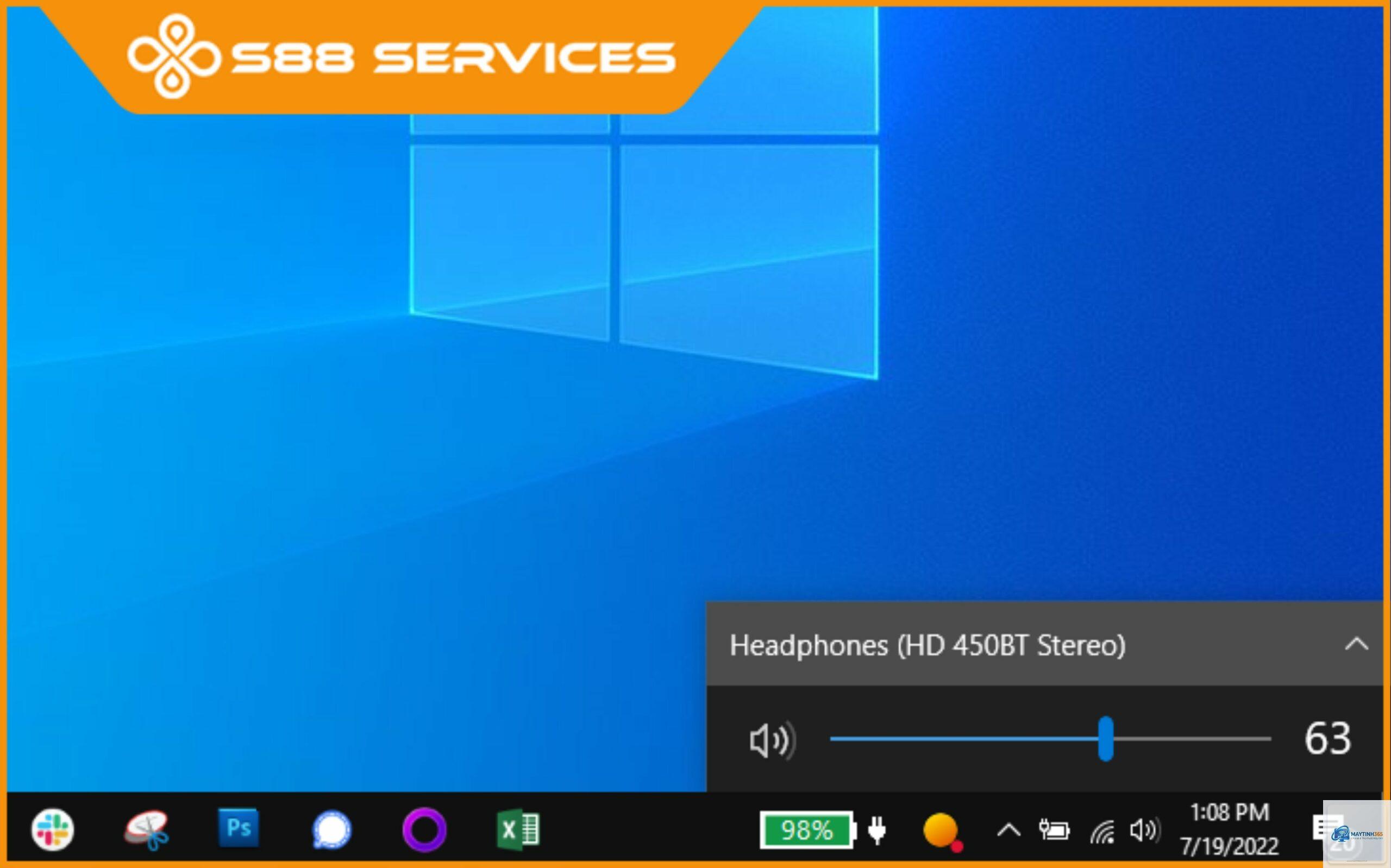 windows không phát ra âm thanh sau update - Hình 3