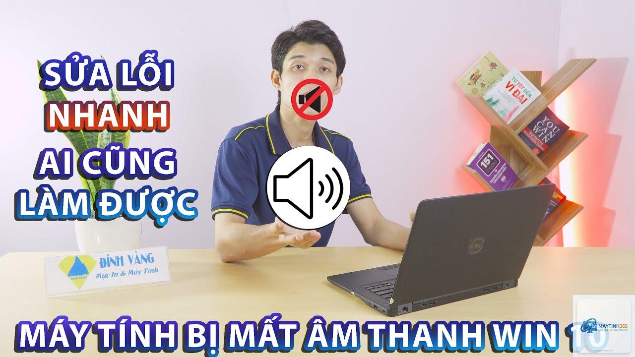 windows mất âm thanh - Hình 4