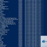 Windows PowerShell là gì? Hướng dẫn toàn diện về công cụ quản trị hệ thống mạnh mẽ
