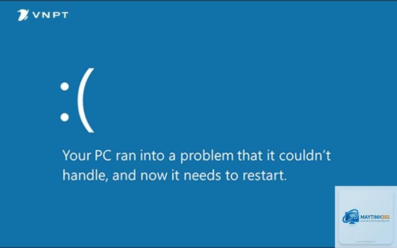 windows update bị lỗi - Hình 2