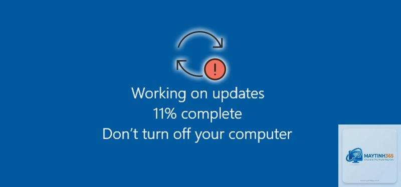 windows update bị lỗi cách sửa - Hình 5