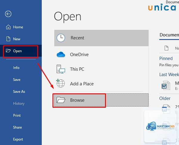word không mở được file cách sửa - Hình 4