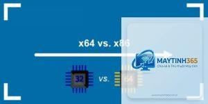 x64 là gì