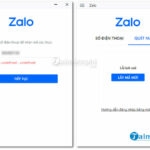 Zalo PC Không Đăng Nhập Được? Nguyên Nhân Và Cách Khắc Phục Chi Tiết zalo pc không đăng nhập được