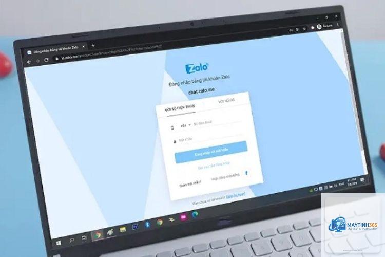 zalo pc không đăng nhập được - Hình 4