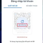 Khắc phục lỗi Zalo PC không đăng nhập được QR code: Nguyên nhân và giải pháp chi tiết zalo pc không đăng nhập được qr code