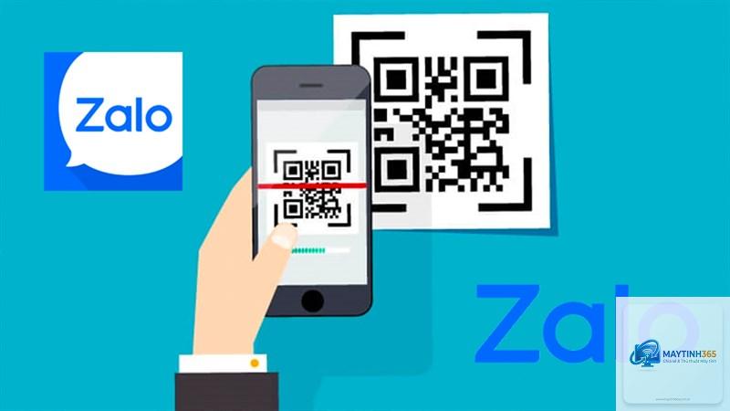 zalo pc không đăng nhập được qr code - Hình 2