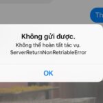 zalo pc không gửi được tin nhắn