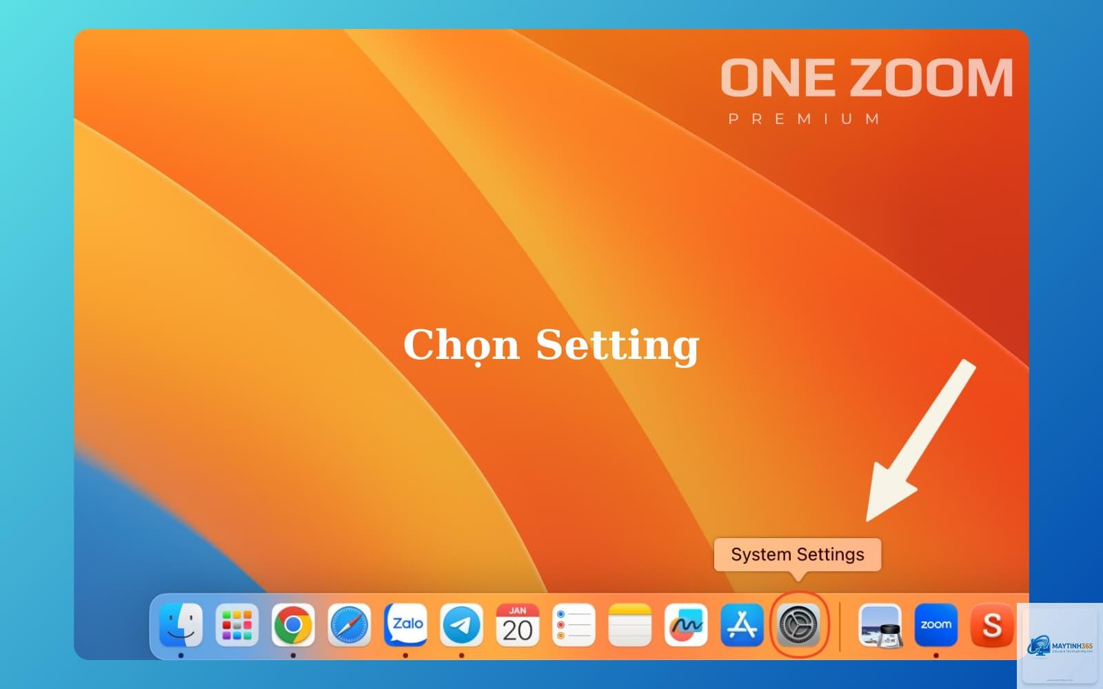 zoom không chia sẻ màn hình được - Hình 3