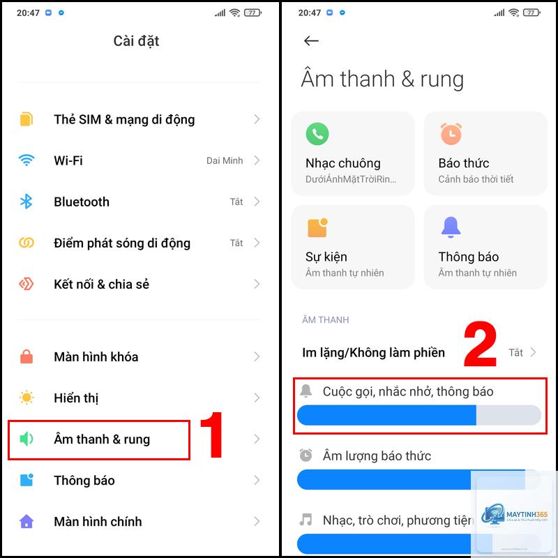zoom không có âm thanh - Hình 5