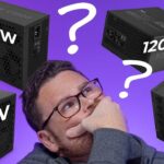 1000W vs 1200W PSU: Lựa chọn nào phù hợp cho hệ thống của bạn? 1000W vs 1200W PSU: Lựa chọn nào phù hợp cho hệ thống của bạn?