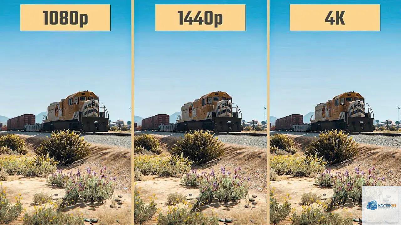 1080p vs 1440p - Hình 3