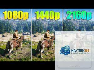 1080p vs 1440p