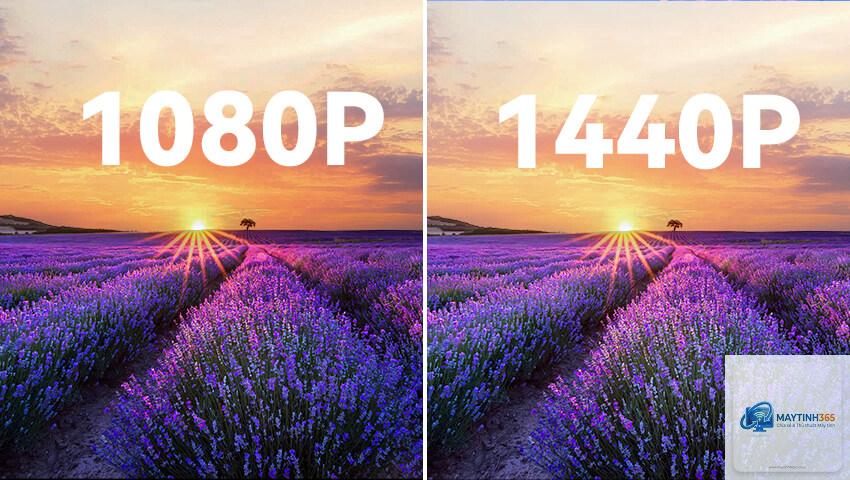 1080p vs 1440p - Hình 5