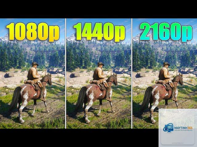 1080p vs 1440p